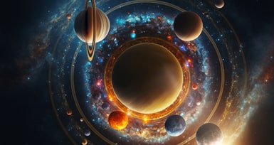 Understand the Concept of the Conjunction of Planets