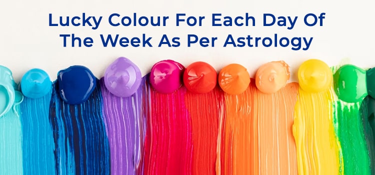 Lucky Colour You Must Wear On Valentine's Day Based On Your Zodiac Sign