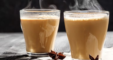 Top 5 Zodiac Signs Who Are Chai Lovers