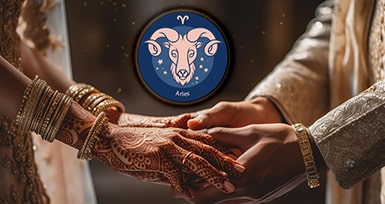 Aries Best and Worst Match for Marriage-Find Perfect Partner
