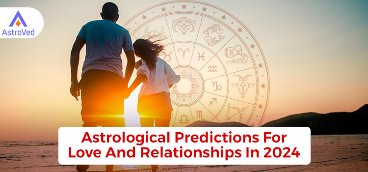 Astrological Predictions