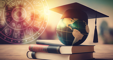 Predictions for Education Horoscope in 2024