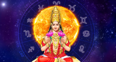 2024 Astro Tips: Effect of the Sun in a Horoscope and When It Gives Good Results