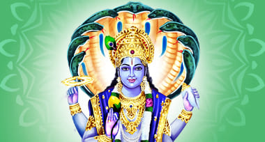Thursday Remedies 2024 for Special Blessings From Sri Vishnu