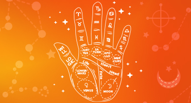 Sun in Palmistry and its Influence on Your Destiny