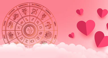 Your Valentine, Based On Your Zodiac Sign