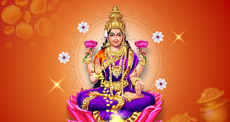 Celebrating Akshaya Tritiya To Bring Home Blessings Of Goddess Lakshmi