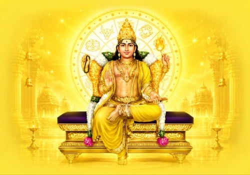 CHANDAL DOSHA