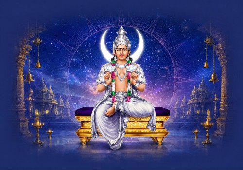 Kemadruma Dosha Remedies