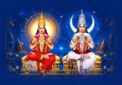 Amavasya Dosha Remedies