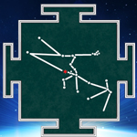 Rohini Nakshatra Small