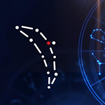 Dhanishtha Nakshatra Small