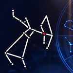 Purvashadha Nakshatra Small