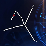 Shravana Nakshatra Small