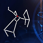 Uttarashadha Nakshatra Small