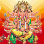 Lord Ganesha Aarti