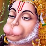 hanuman chalisa hindi