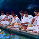 Rituals of Shradh - Pitru Paksha
