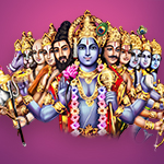 10 Avatars Of Lord Vishnu
