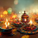 5 Things To Know About Diwali