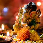 The Spiritual Meaning Of Diwali