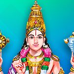 The Mystery Of The Origin Of Lord Vishnu 248 150x