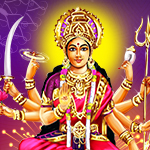 Why Celebrate Navratri 150