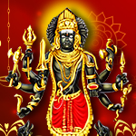 Kaal Bhairav Jayanti
