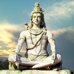 Lord Shiva Shankar