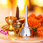 16 Steps Of Traditional Hindu Puja 150