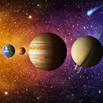 Diseases Are Related To Planets