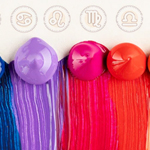 Lucky Colors For All Zodiac Signs In The Year 2023