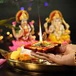 Rules Of Worship At Home