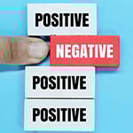Negative