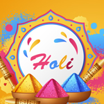 Holi