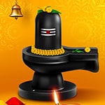 Lingam Gift 150 Min