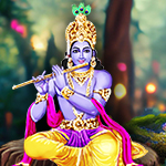 Krishna Janmashtami