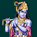 Life Change From Krishna