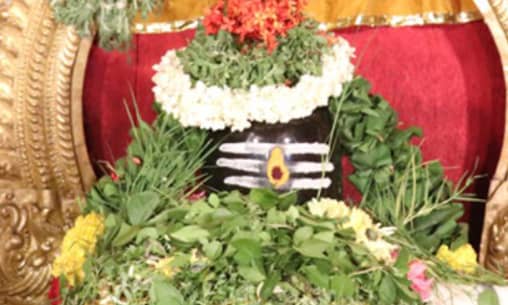 365 Days Bilva Archana with Bilva Ashtakam