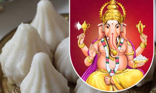 108 Modakam (Dumplings) Offering