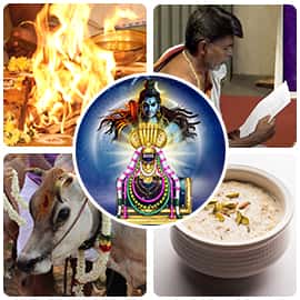 Swarna Akarshana Sahara Shiva Lingam Installation Advanced Plus Premier Package