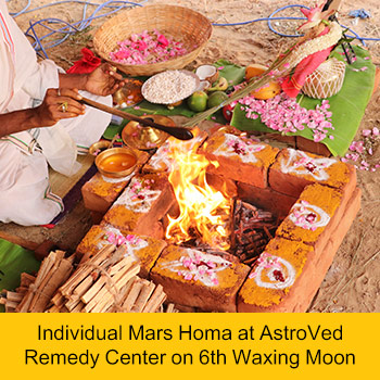 Advanced Rituals for 6th Waxing Moon