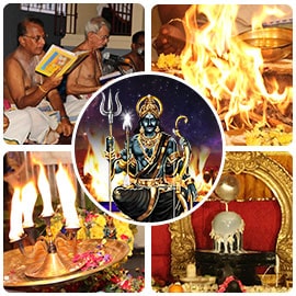 Mahalakshmi Rising Basic Package