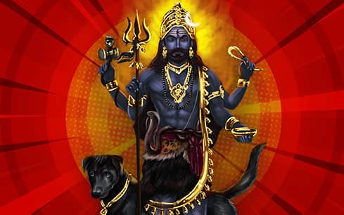 Drishti Dosha Nivruthi Pooja