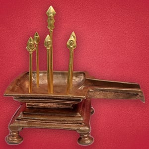 Energized 5-Metal Vel