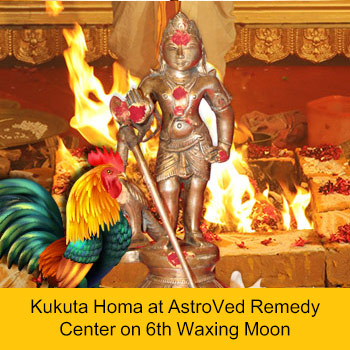 Essential Rituals for 6th Waxing Moon