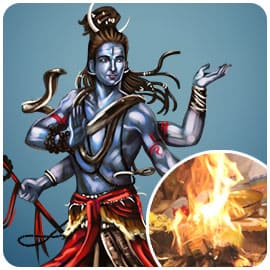 Individual Rudra Fire Lab