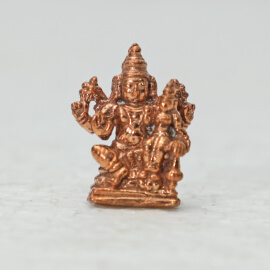 ½ -Inch Hanuman Statue