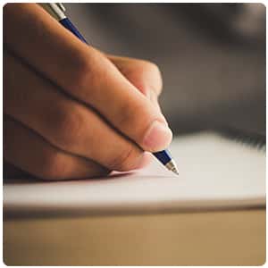 Proxy Mantra Writing Service 