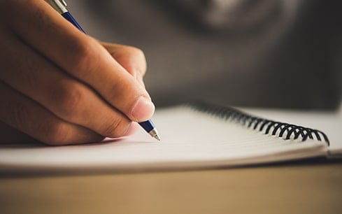 Proxy Mantra Writing (1008 Times)